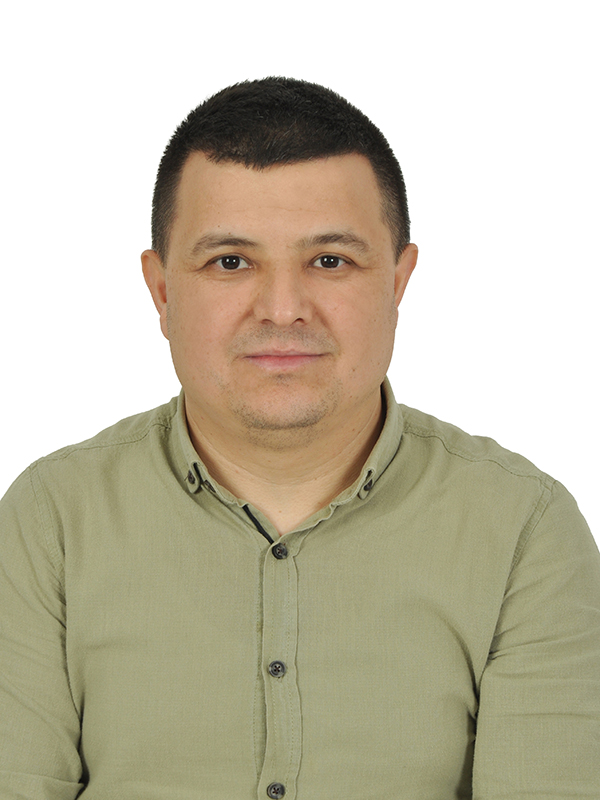 Ceyhan TANRIKULU