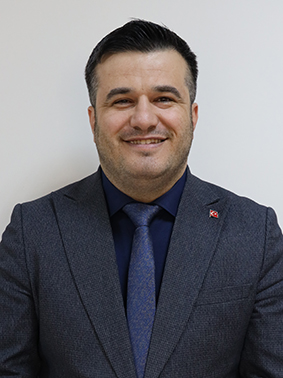 Hasan SEVİNÇ