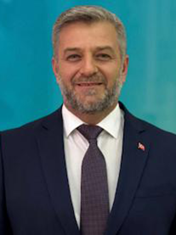 Kamil POYRAZ